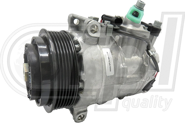 Compressor, air conditioning (APCOMB5032)