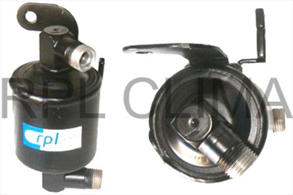 Dryer, air conditioning (APFLCI0013)