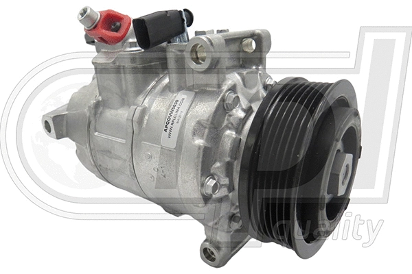 Compressor, air conditioning (APCOVW5030)