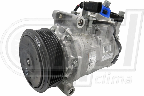 Compressor, air conditioning (APCOAU0036)