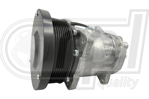 Compressor, air conditioning (APCOCT5005)