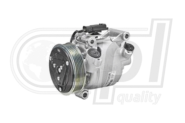 Compressor, air conditioning (APCOCI5067)