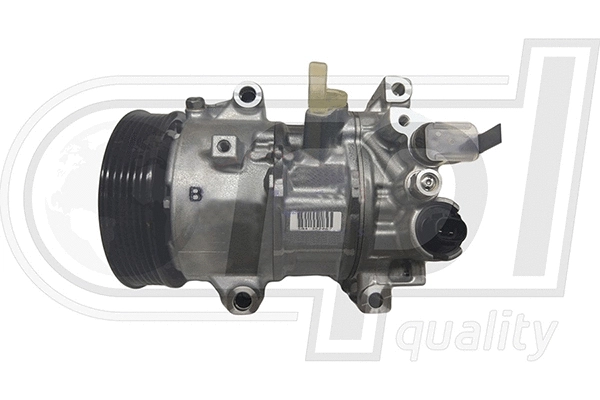 Compressor, air conditioning (APCOTO5082)