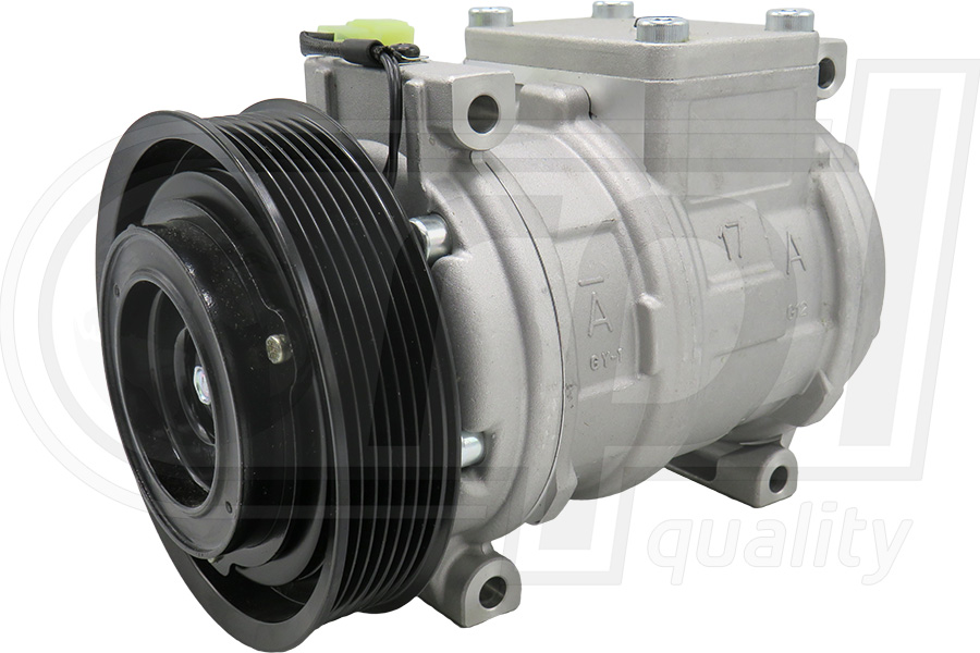 Compressor, air conditioning (APCOCH5011)