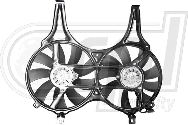 Fan, engine cooling (APELMB5007)