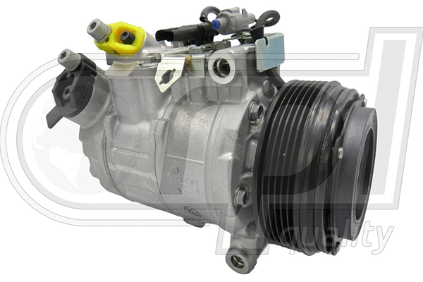 Compressor, air conditioning (APCOBW5049)