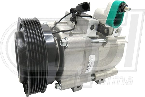 Compressor, air conditioning (APCOHY0018)