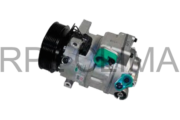 Compressor, air conditioning (APCOHY0056)
