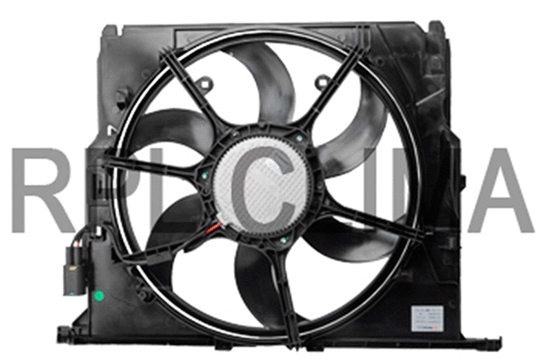 Fan, engine cooling (APELBW5035)