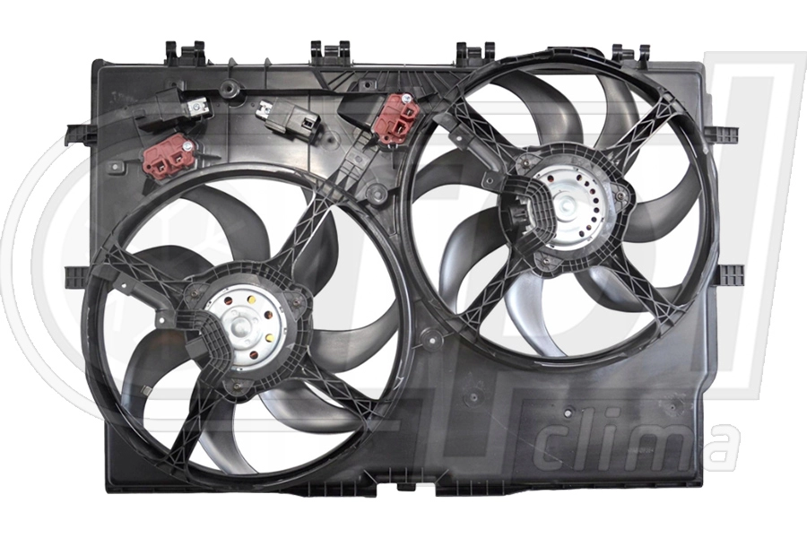 Fan, engine cooling (APELFT0081)