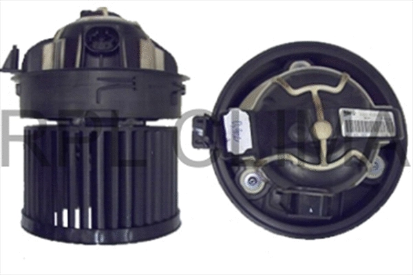 Electric Motor, interior blower (APVTCI0033)