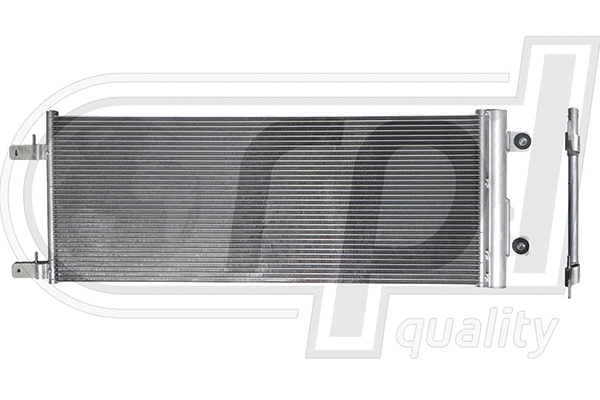 Condenser, air conditioning (APCDDF5007)