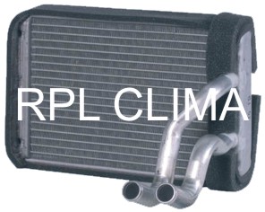 Heat Exchanger, interior heating (APCHHY1008)