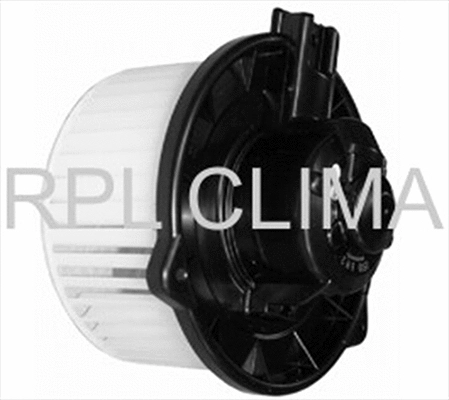 Electric Motor, interior blower (APVTTO5003)