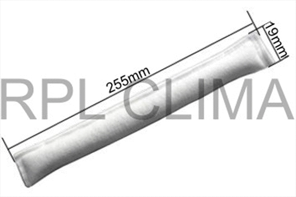 Dryer, air conditioning (APFLHY0012)