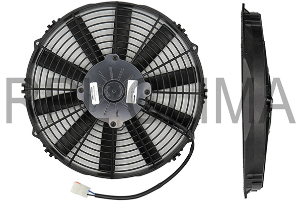 Fan, engine cooling (APEL111224S)