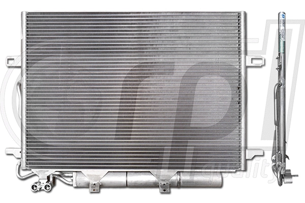 Condenser, air conditioning (APCDMB5047)