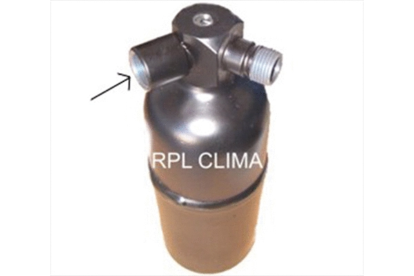 Dryer, air conditioning (APFLRE0002)