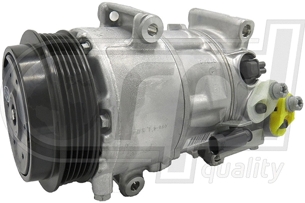 Compressor, air conditioning (APCOMB5039)