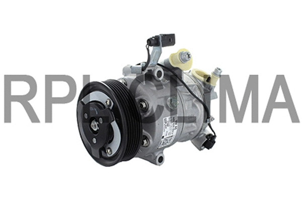 Compressor, air conditioning (APCOVW0038)