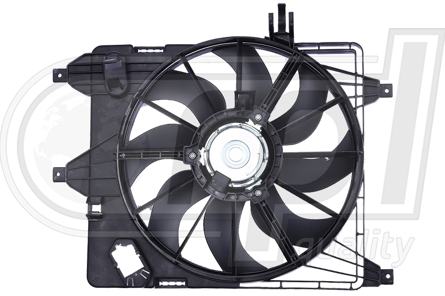 Fan, engine cooling (APELRE5005)