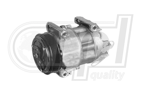 Compressor, air conditioning (APCOFT5048)