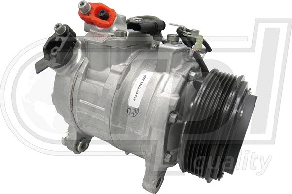 Compressor, air conditioning (APCOBW5066)