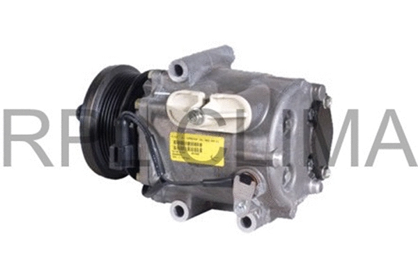 Compressor, air conditioning (APCOFD0034)