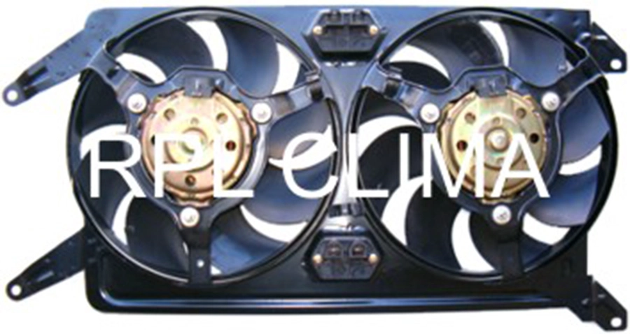 Fan, engine cooling (APELAR0006)