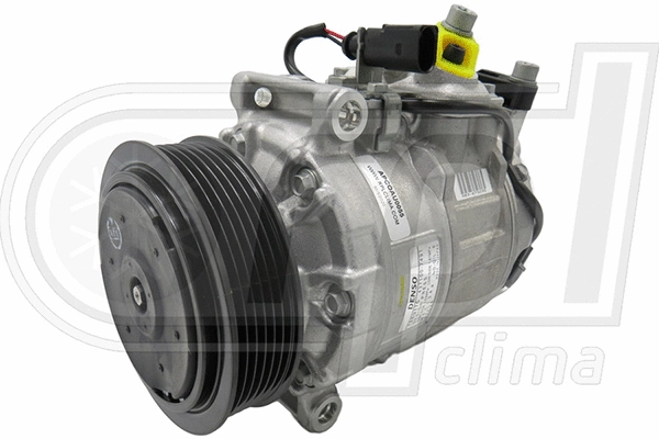Compressor, air conditioning (APCOAU0055)