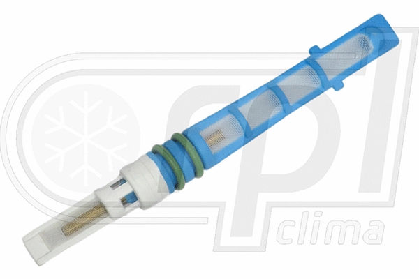 Injector Nozzle, expansion valve (APVXFD0003)