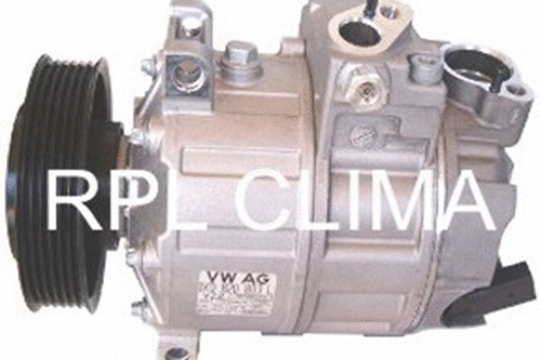 Compressor, air conditioning (APCOAU0031)