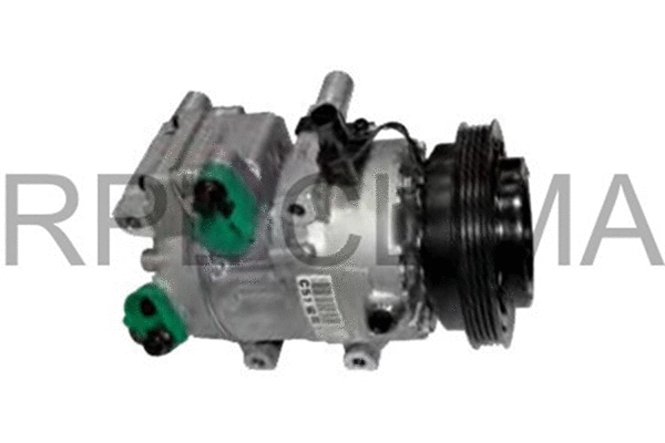 Compressor, air conditioning (APCOHY0030)