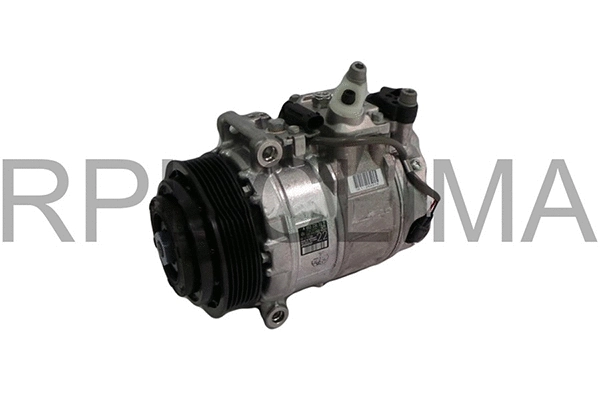 Compressor, air conditioning (APCOMB0096)