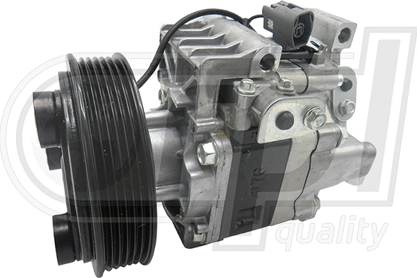 Compressor, air conditioning (APCOMZ5019)