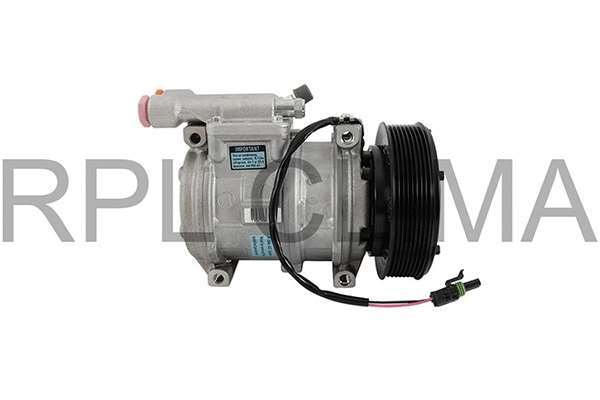 Compressor, air conditioning (APCOJD0016)