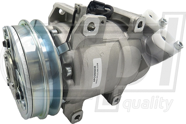 Compressor, air conditioning (APCOMI5035)
