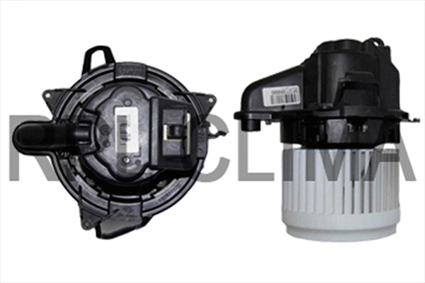 Electric Motor, interior blower (APVTRE5035)