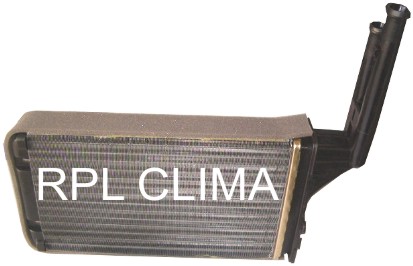 Heat Exchanger, interior heating (APCHCI1015)