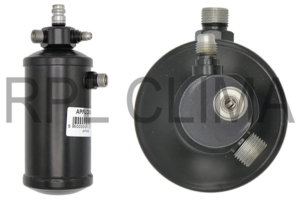 Dryer, air conditioning (APFLCI0012)