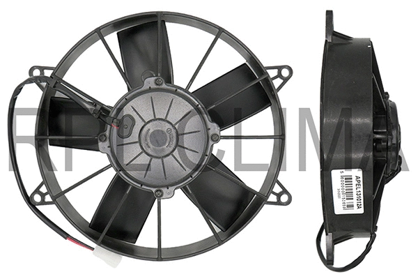 Fan, engine cooling (APEL131024A)