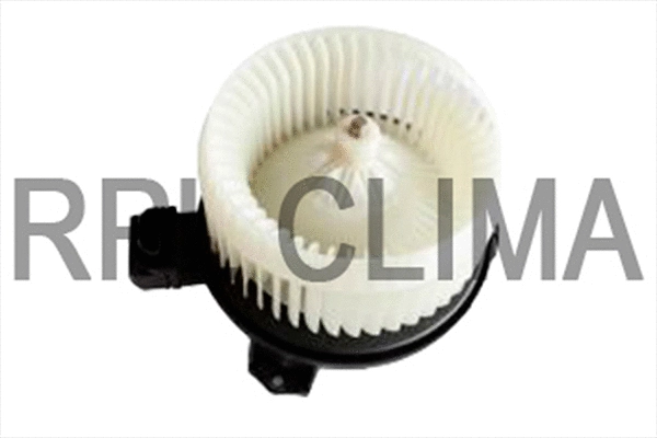 Electric Motor, interior blower (APVTTO0013)
