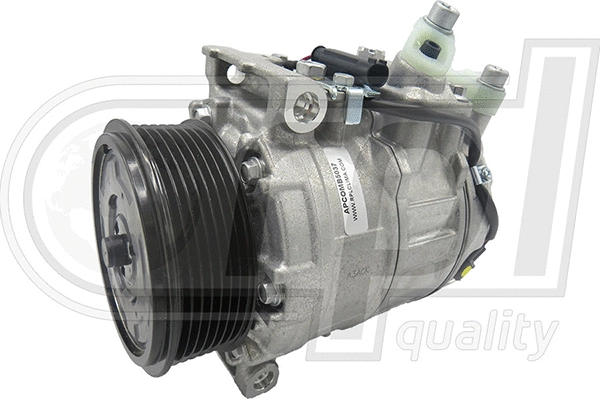 Compressor, air conditioning (APCOMB5037)