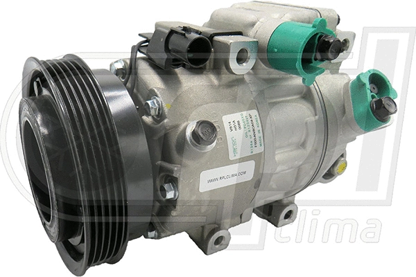 Compressor, air conditioning (APCOHY0032)