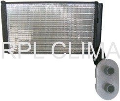 Heat Exchanger, interior heating (APCHFD1022)