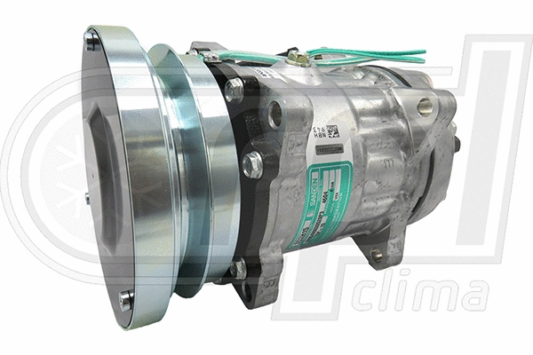 Compressor, air conditioning (APCOCT0001)