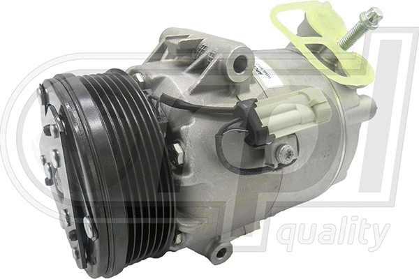 Compressor, air conditioning (APCOOP5047)
