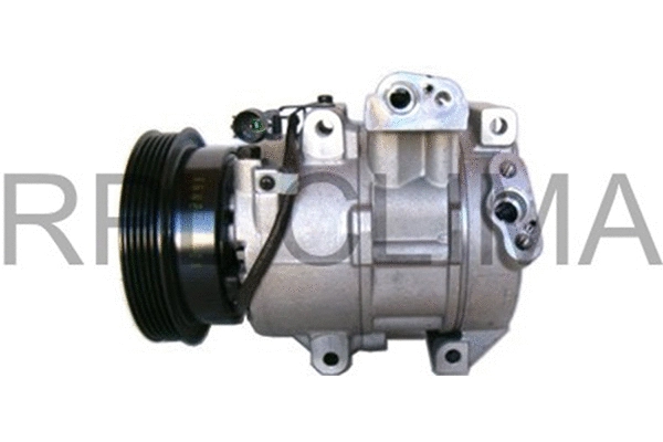 Compressor, air conditioning (APCOKI0019)