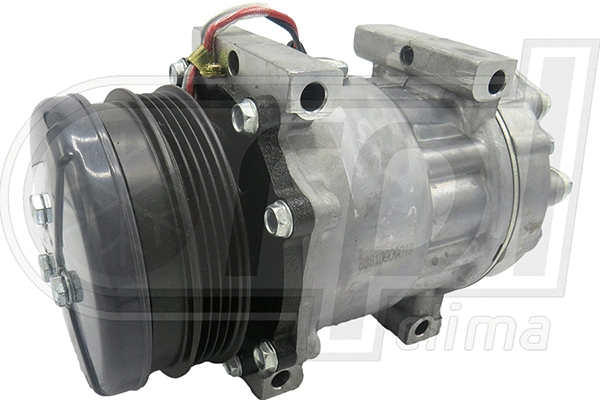 Compressor, air conditioning (APCONH0002)