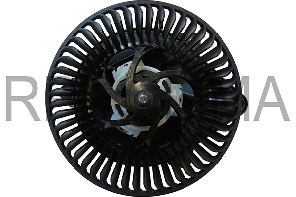 Electric Motor, interior blower (APVTNI0008)